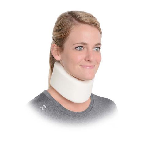 Advanced Orthopaedics Premium Cervical Collar