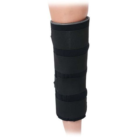 Advanced Orthopaedics Quickie Knee Immobilizer