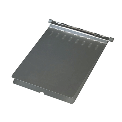 Graham-Field Hospital Chart Holder