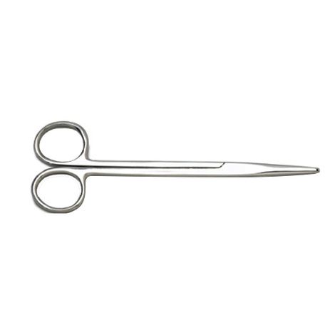 Graham-Field Metzenbaum Dissecting Scissor