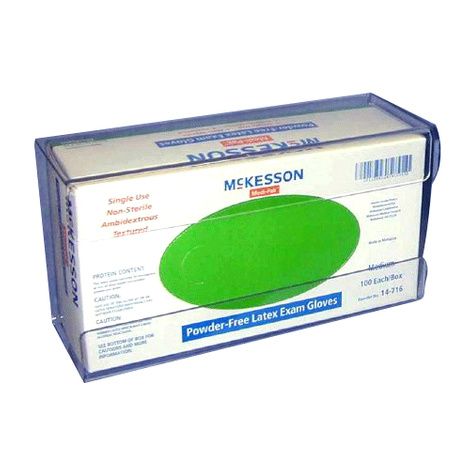 McKesson Glove Box Holder