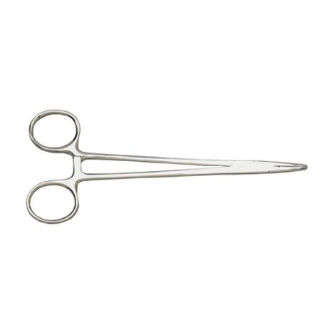 Graham-Field Crile Wood Needle Holder