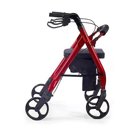 Comodita Spazio Rolling Walker
