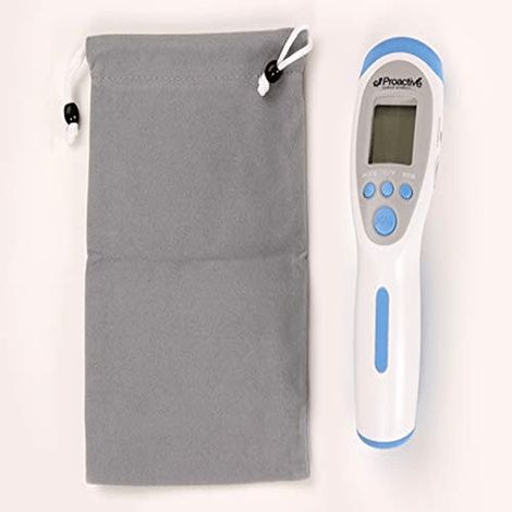 FREE SHIPPING NEW Proacive Non-Contact Infrared Thermometer 