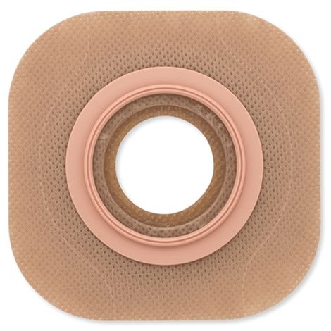 Hpfy StoresHollister New Image Two-Piece Extended Wear Flat Pre-Cut Flextend Skin Barrier