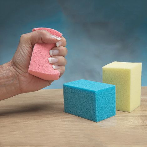 Slo-Foam Hand Exerciser