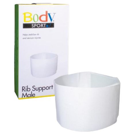 BodySport Rib Support Belts