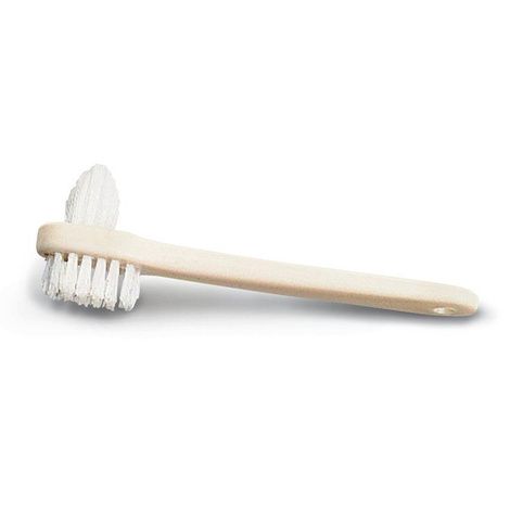 Medline Two Sided Denture Brushes