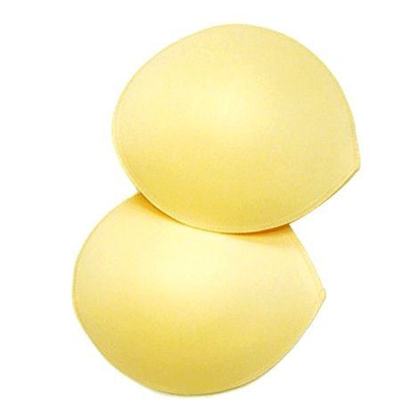 QT Intimates Molded Bra Pads