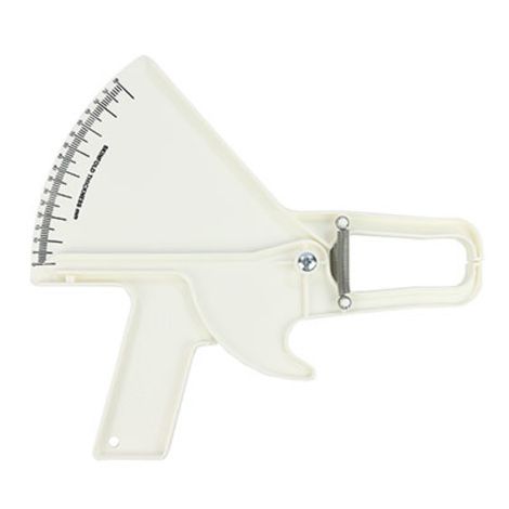 Baseline Economy Skinfold Calipers