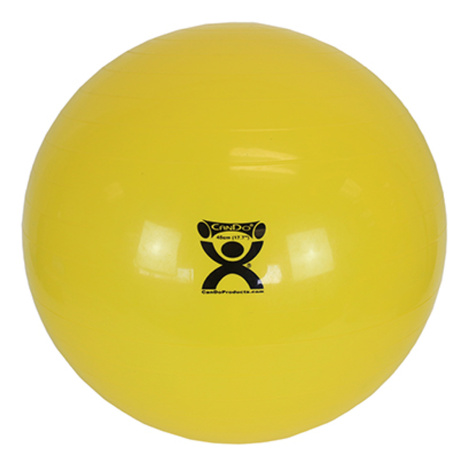CanDo Inflatable Exercise Balls