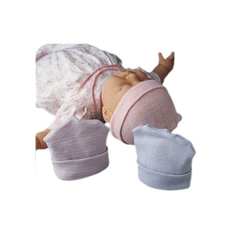 Bird & Cronin Thermal Knit Baby Hats