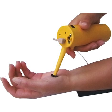 EMS-2C Electronic Muscle Stimulator