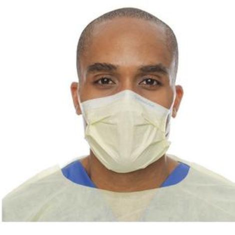 Kimberly Clark Prof Procedure Mask with Earloops