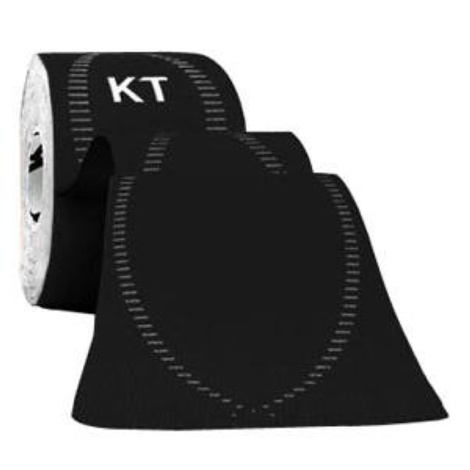 KT Tape Pro Synthetic Pre-Cut Strips