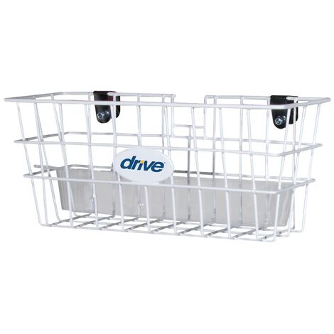 Drive Basket For Safety Rollers