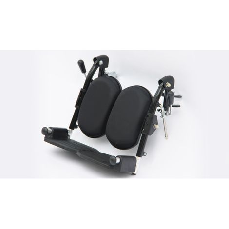 Kanga Adult Tilt-In-Space Wheelchair Legrests