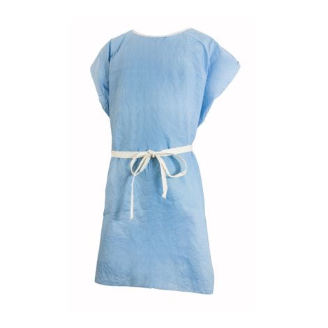 McKesson Plus-Sized Exam Gowns