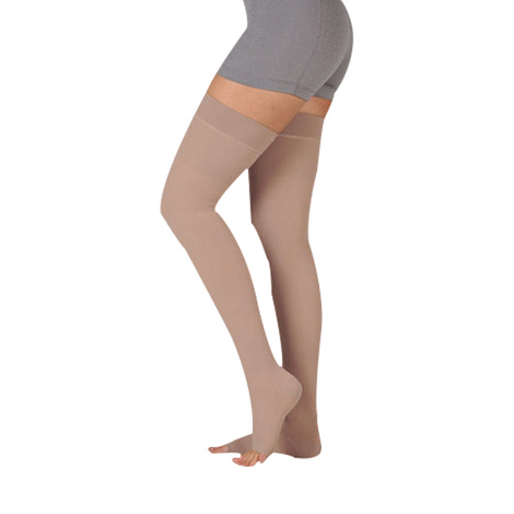 Juzo Dynamic Varin Thigh High 40-50 mmHg Compression Stockings