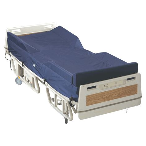 Posey Defined Perimeter Mattress Covers