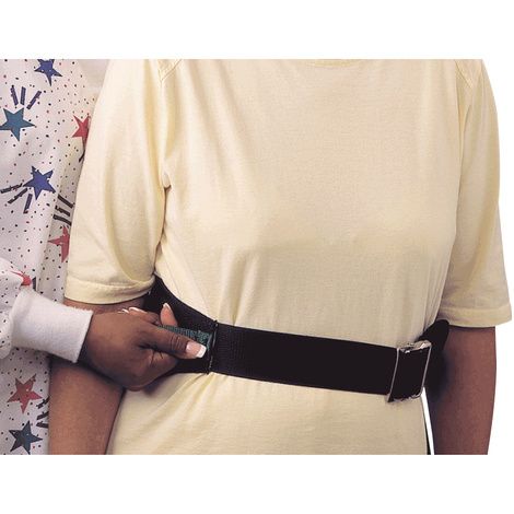 Posey Transfer Belts