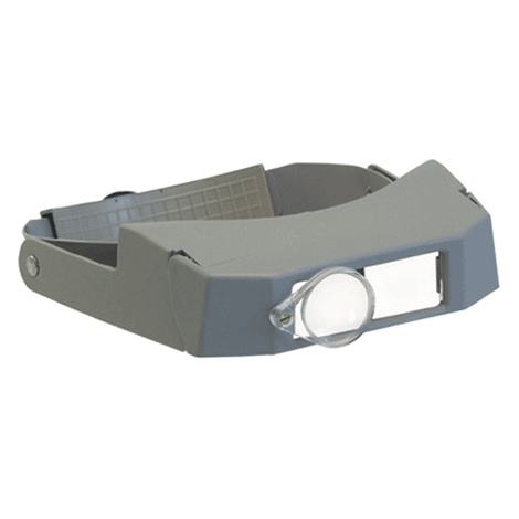 Graham-Field Binocular Loupe Lens