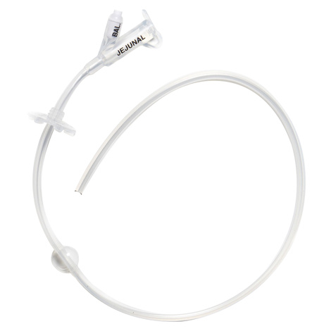 Kimberly-Clark MIC Jejunal Feeding Tubes