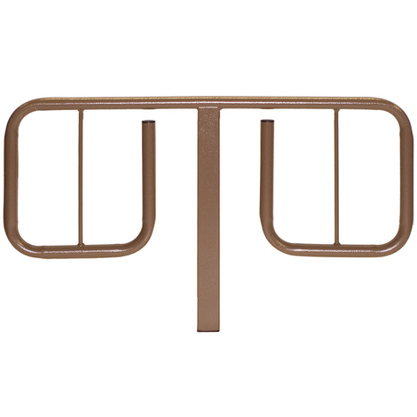 ProBasics Bariatric Bed Half-Side Rails