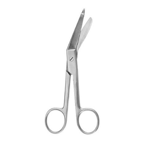 McKesson Argent Lister Bandage Scissors