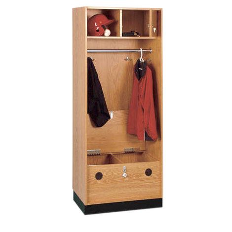 Hausmann Proteam Pro-Lockers