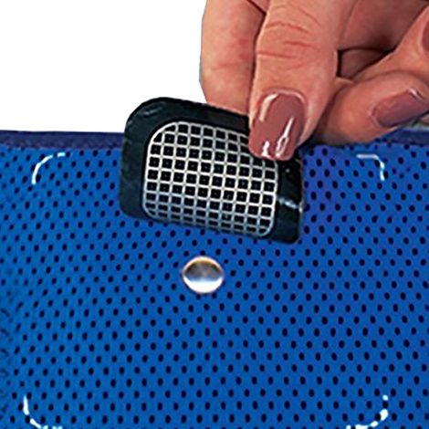 Axelgaard Ultrastim Garment And Pad Electrodes
