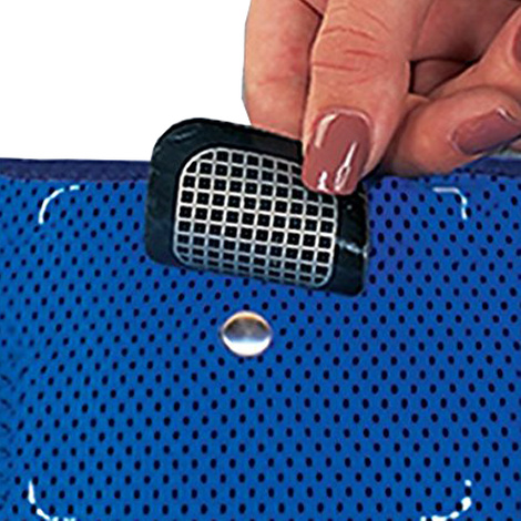 Axelgaard Ultrastim Garment And Pad Electrodes