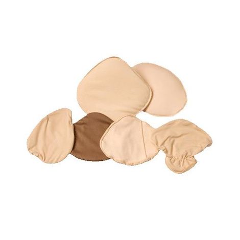 Nearly Me Generic Breast Form Covers