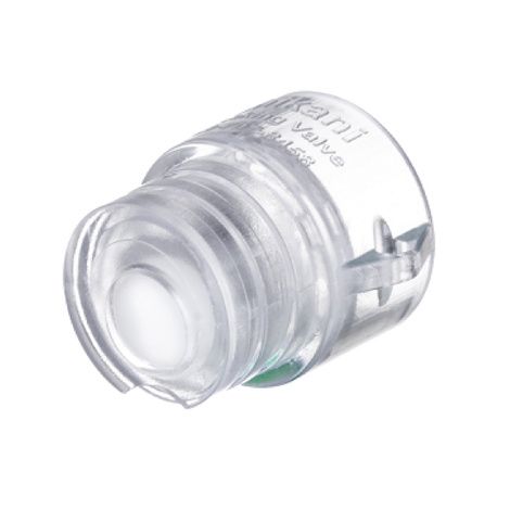 The Airway Company Shikani Speaking Valve For Tracheostomy Patients