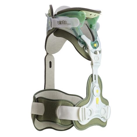 Aspen Vista CTO4 Cervical Thoracic Orthosis
