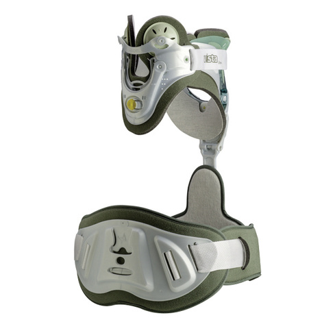 Aspen Vista CTO Cervical Thoracic Orthosis
