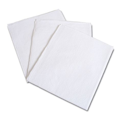 BodyMed 2 Ply Drape Sheets