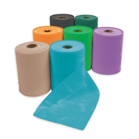 Body Sport Bulk Exercise Resistance Bands