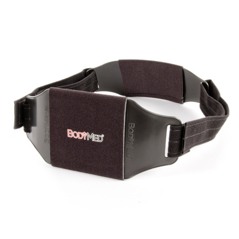 BodyMed Universal Easy Fit LSO Spinal Orthosis