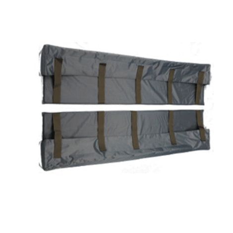Hermell Bed Rail Pads