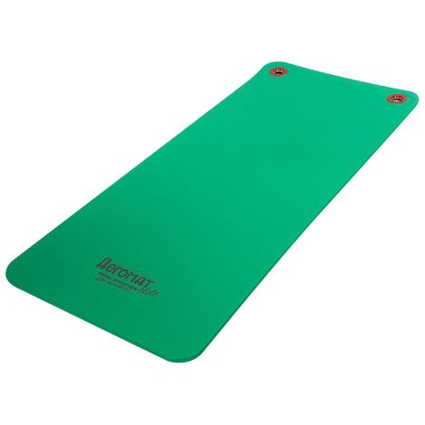 Aeromat Elite Workout Mat With Eyelets