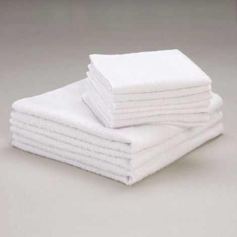 Sammons Preston Terry Cloth Towels