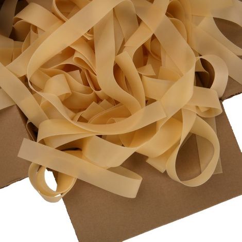 Hygenic Natural Rubber Latex Tourniquets