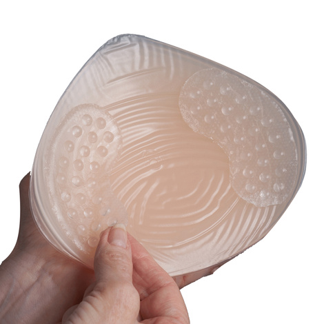 Nearly Me Silicone Security Strips And Discs