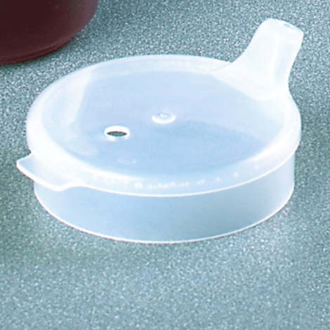 Spouted Lids