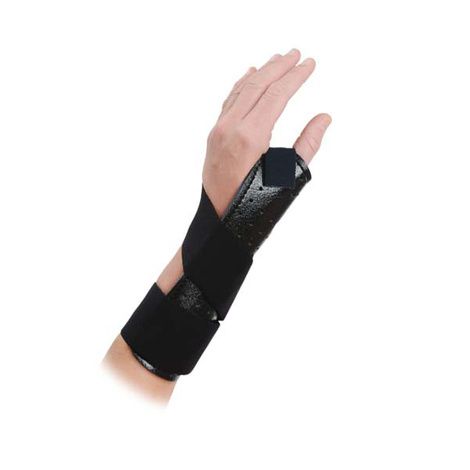 Advanced Orthopaedics K.S. Thumb Spica Support