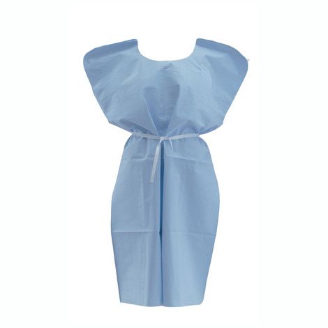 Medline Disposable Patient Gowns