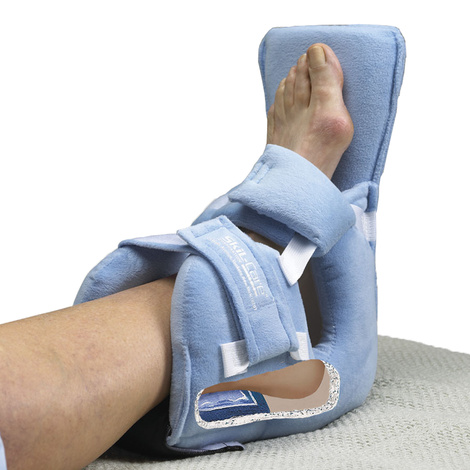 Skil-Care Heel Float