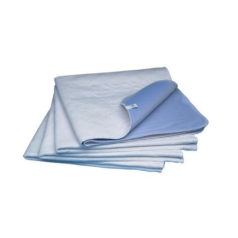 Buy Medline Sahara Extra Absorbent Underpads