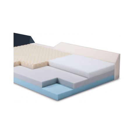 Graham Field Simmons 500  Firm Side Bolsters